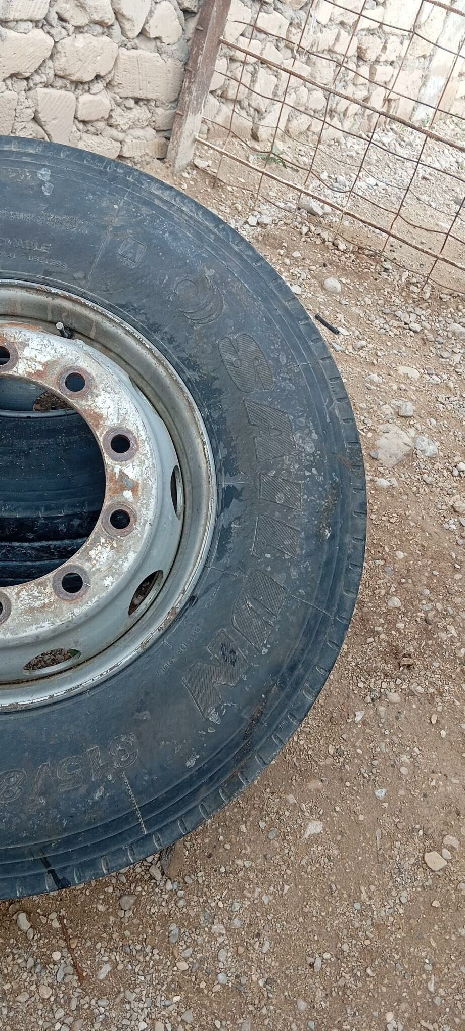 diska aýak ba 1 000 TMT - Balkanabat - img 3