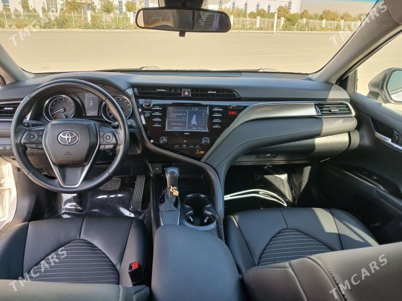 Toyota Camry 2020 - 350 000 TMT - Балканабат - img 4