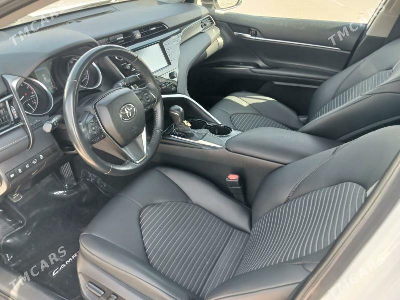 Toyota Camry 2020 - 350 000 TMT - Балканабат - img 6