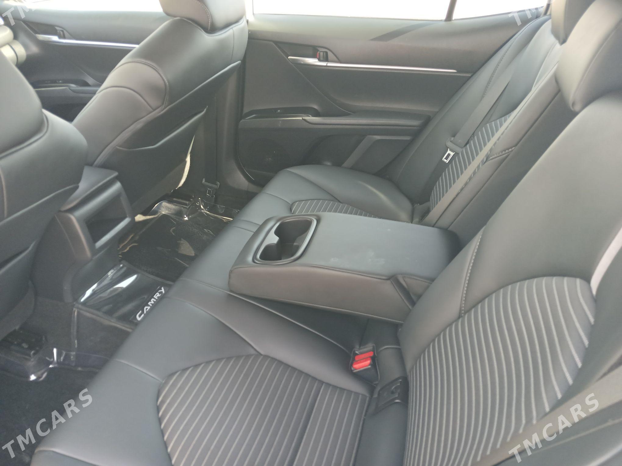 Toyota Camry 2020 - 350 000 TMT - Балканабат - img 1