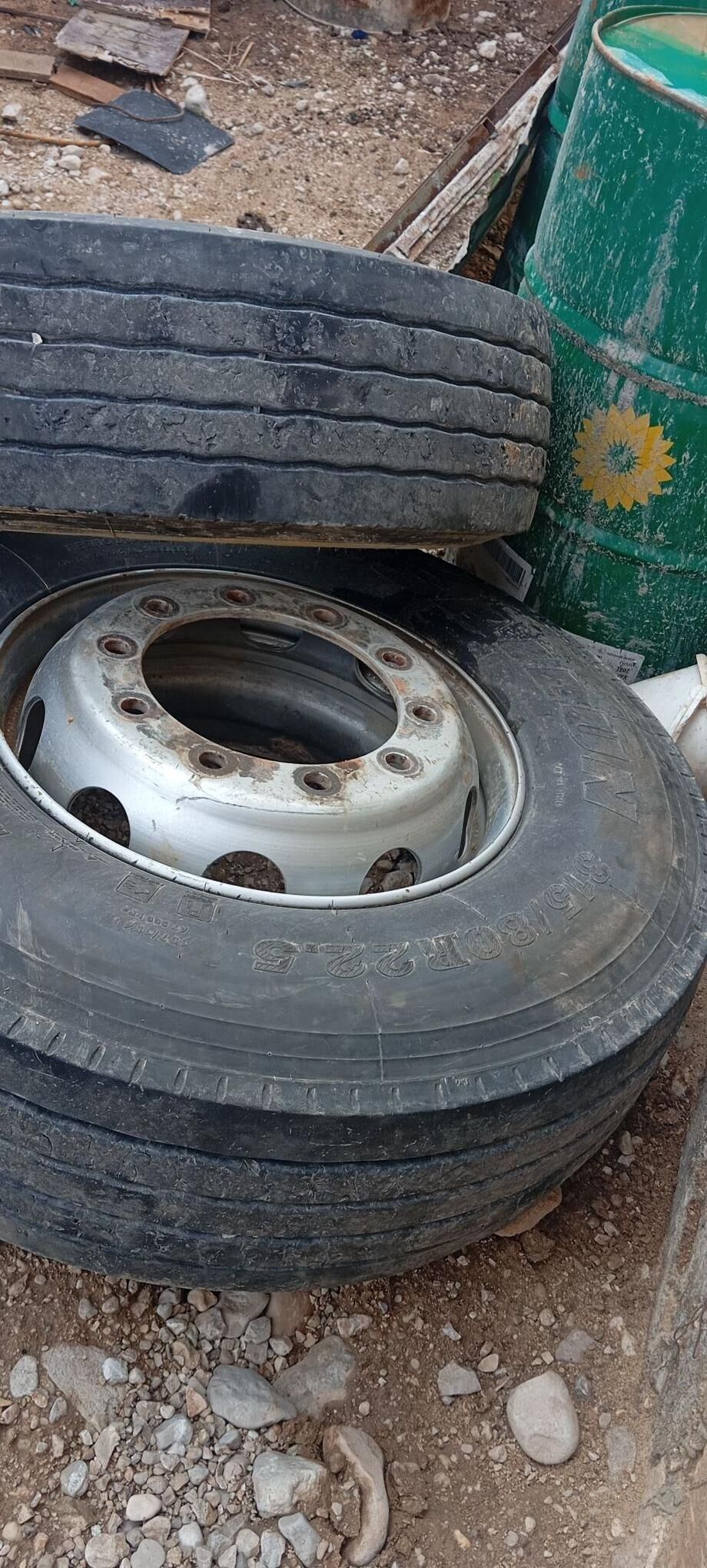 diska aýak ba 1 000 TMT - Balkanabat - img 2