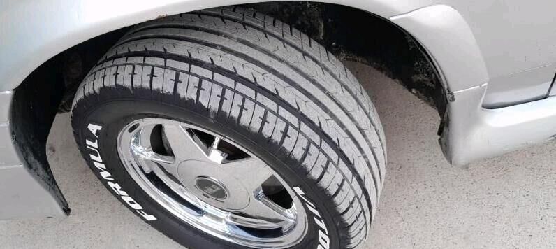 wils formula 2 500 TMT - Рухубелентский этрап - img 1