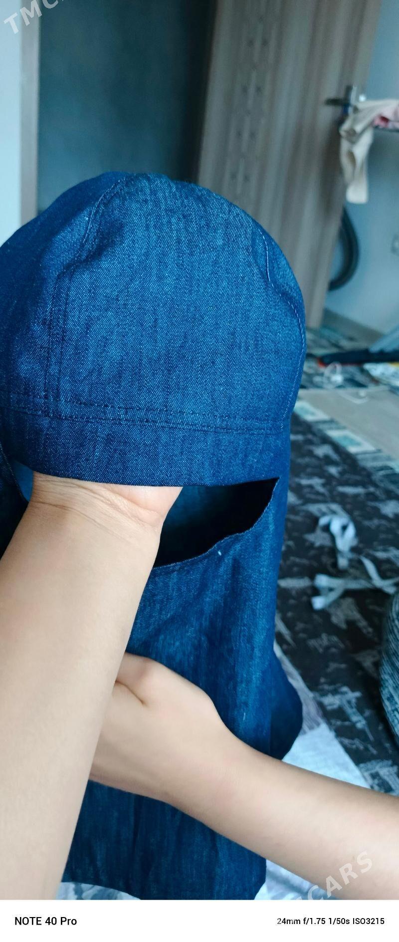 kapsona - Balkanabat - img 2