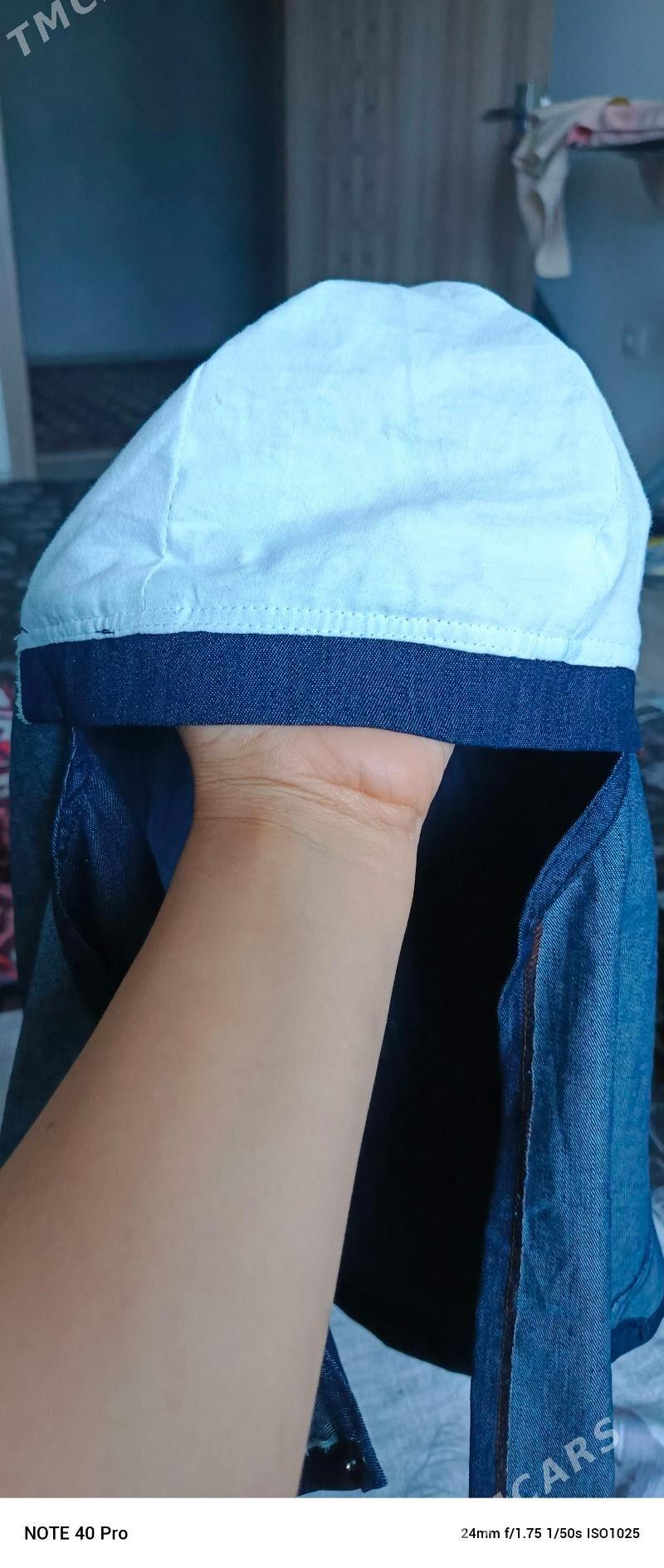 kapsona - Balkanabat - img 1