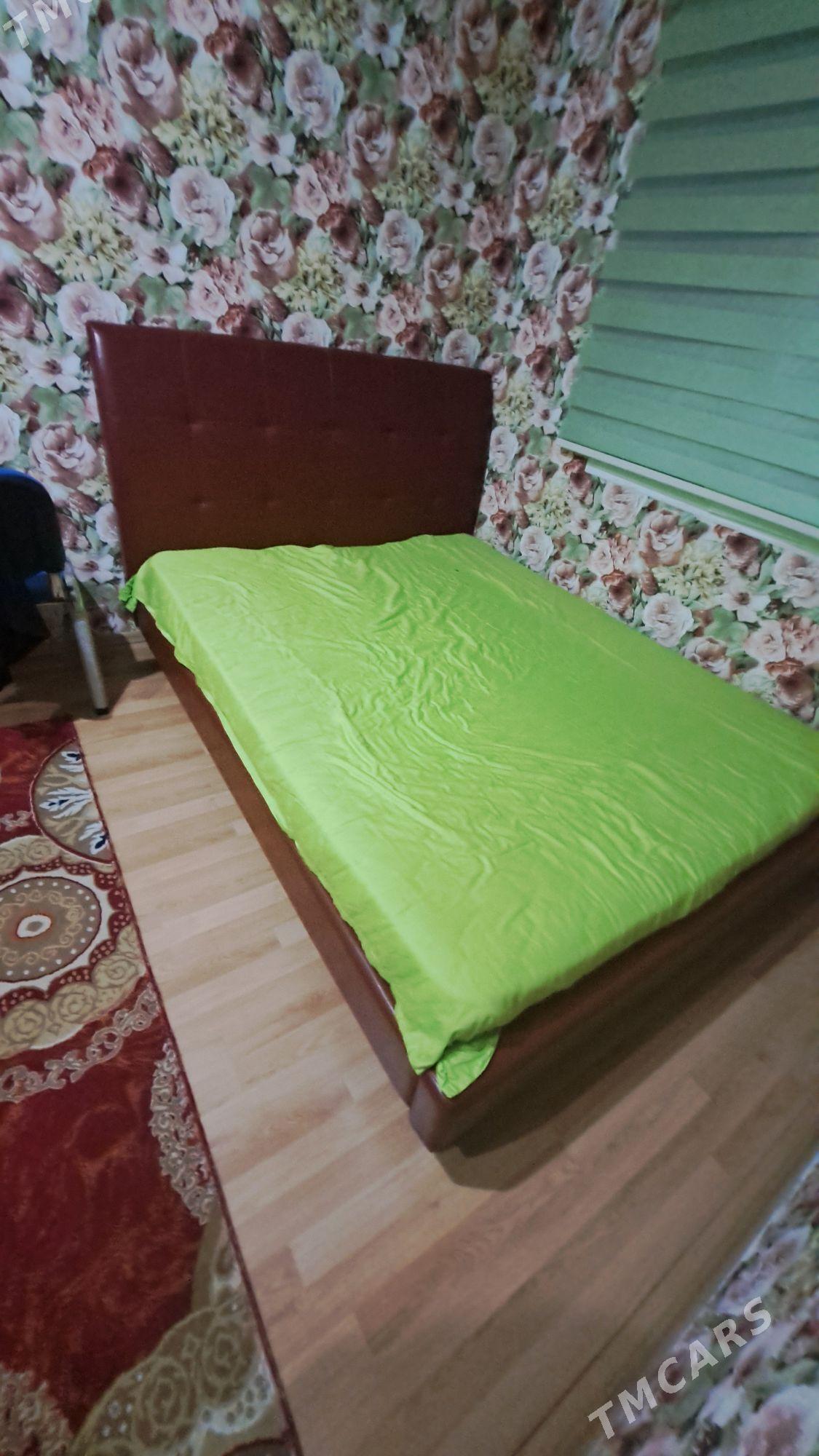 Öy goşlary - Parahat 2 - img 2