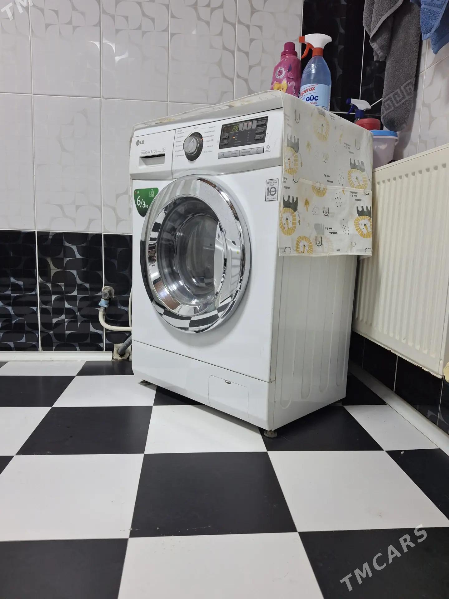 kir masyn suskaly - Байрамали - img 1