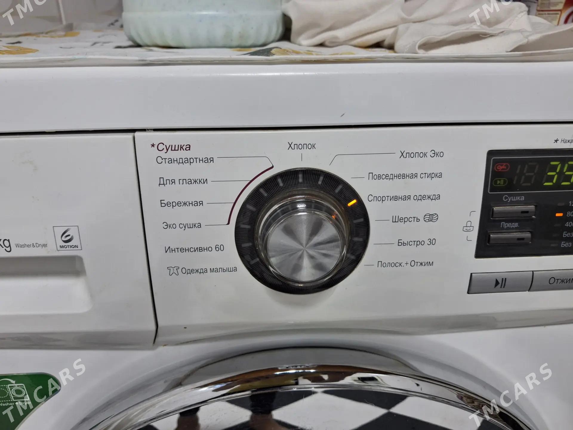 kir masyn suskaly - Байрамали - img 4