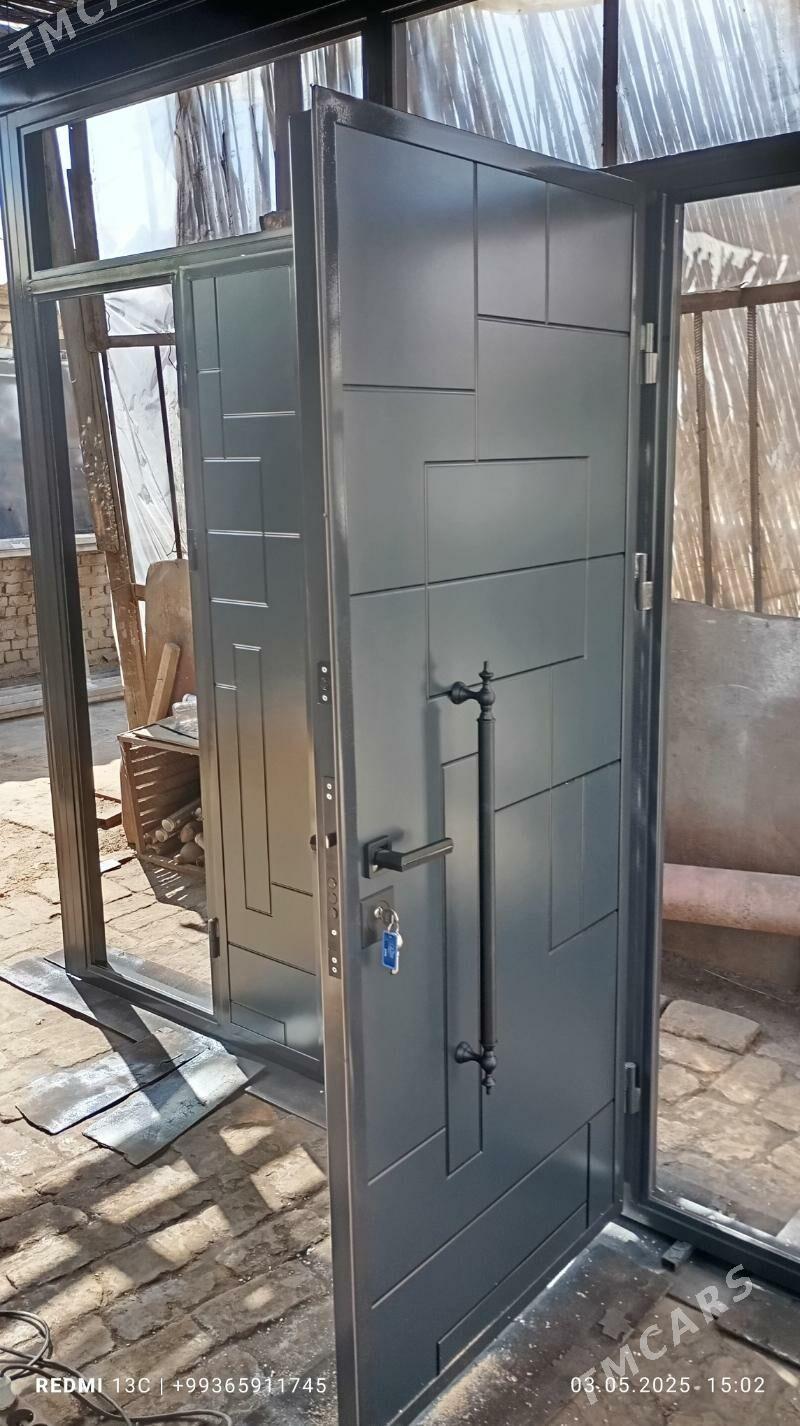 gapylar - Мары - img 3