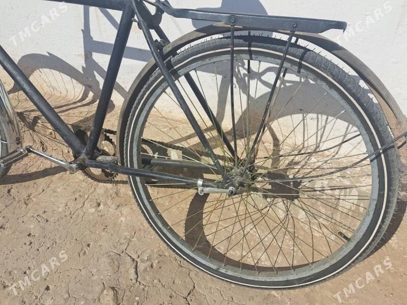 Welosipet - Görogly (Tagta) - img 4