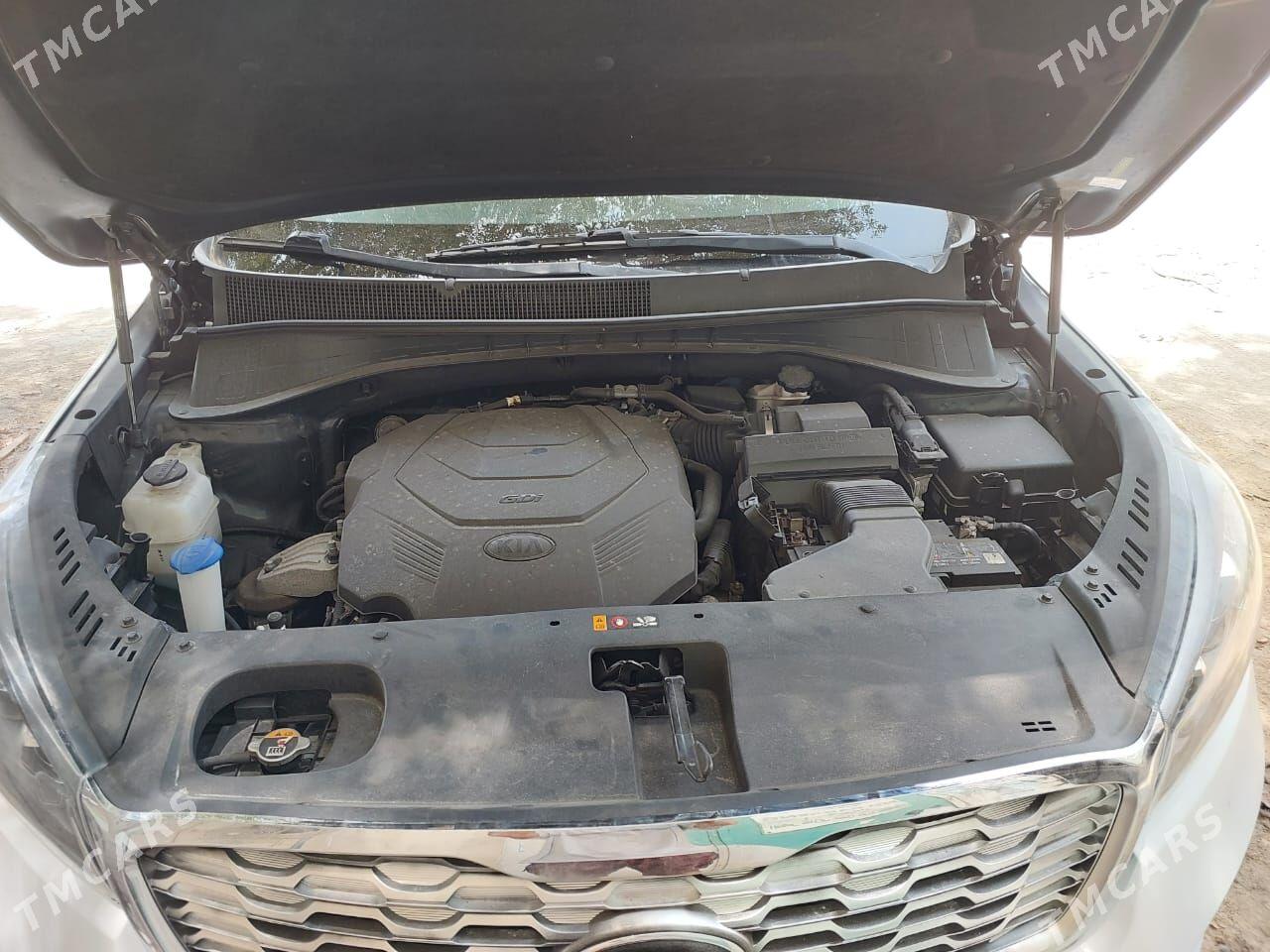 Kia Sorento 2020 - 300 000 TMT - Мары - img 6