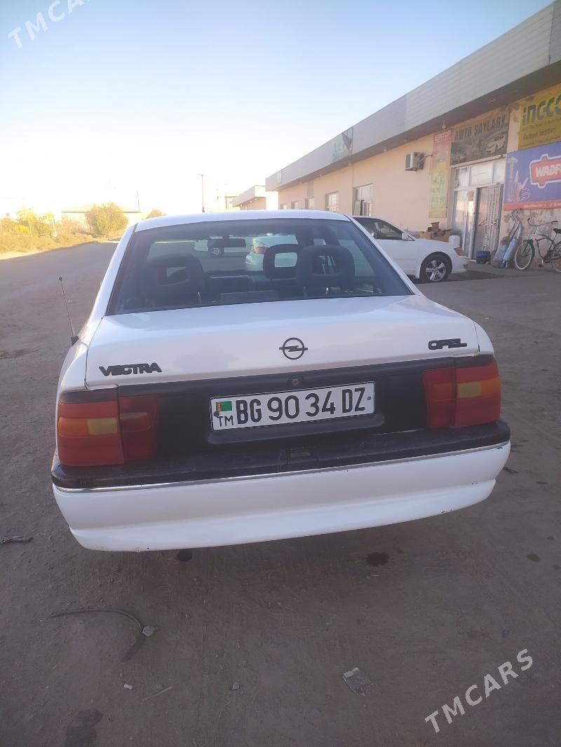 Opel Vectra 1990 - 30 000 TMT - Дашогуз - img 4