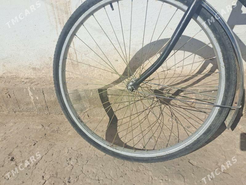 Welosipet - Görogly (Tagta) - img 3