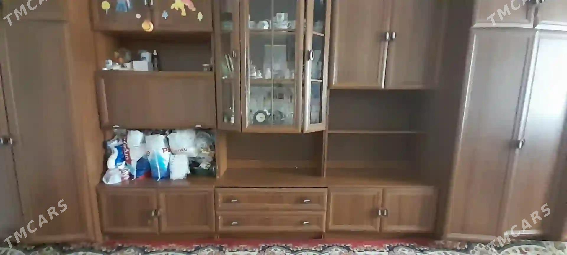 garnitur onkiler mebel - Ашхабад - img 2