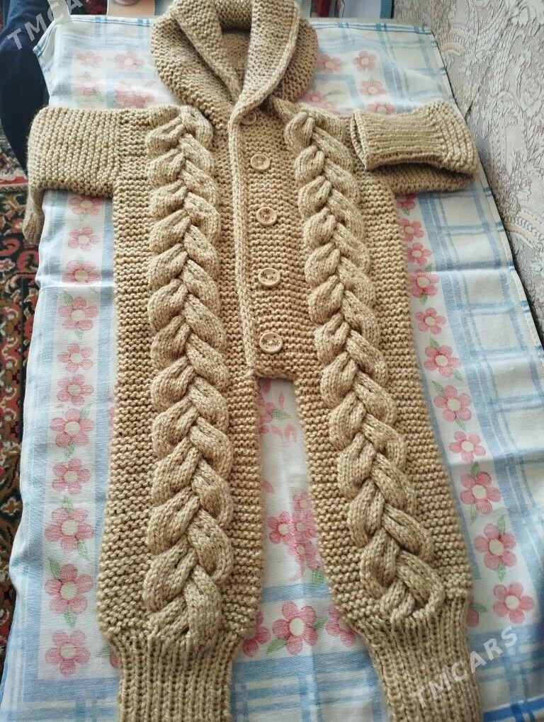 детские вещи - Mary - img 3