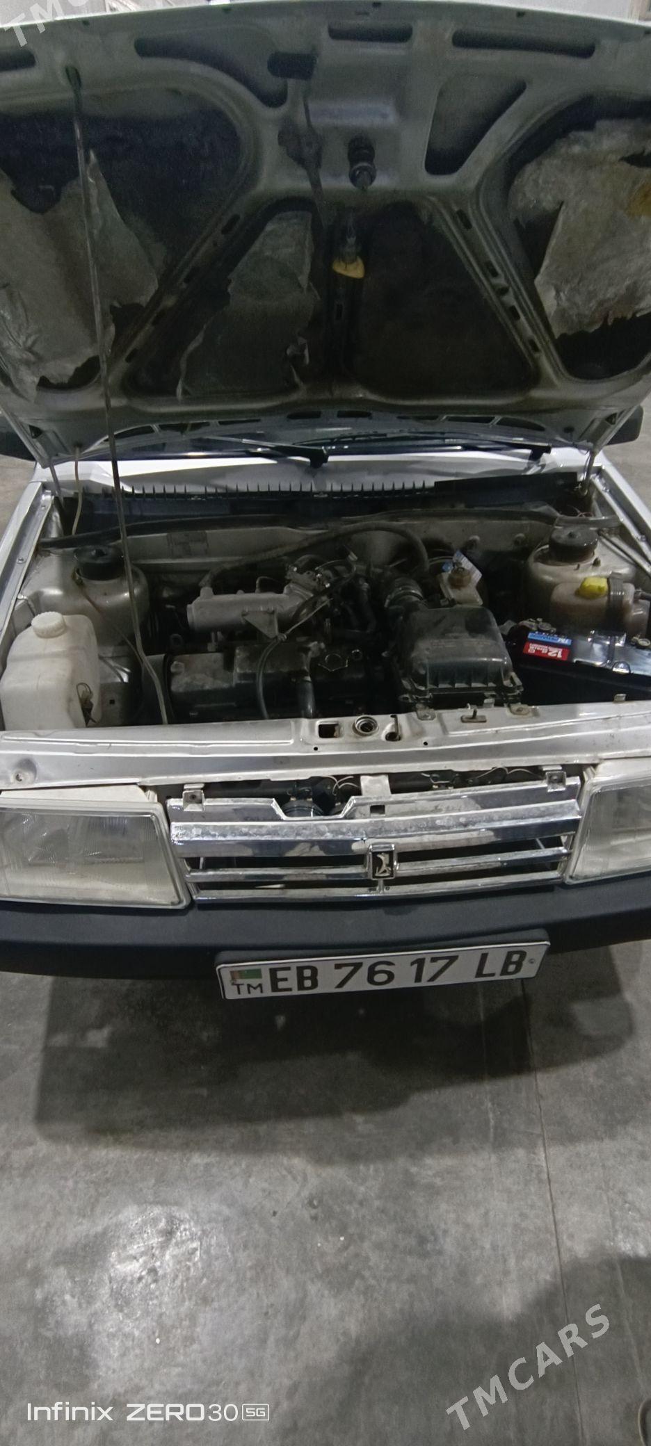 Lada 21099 2003 - 50 000 TMT - Туркменабат - img 1