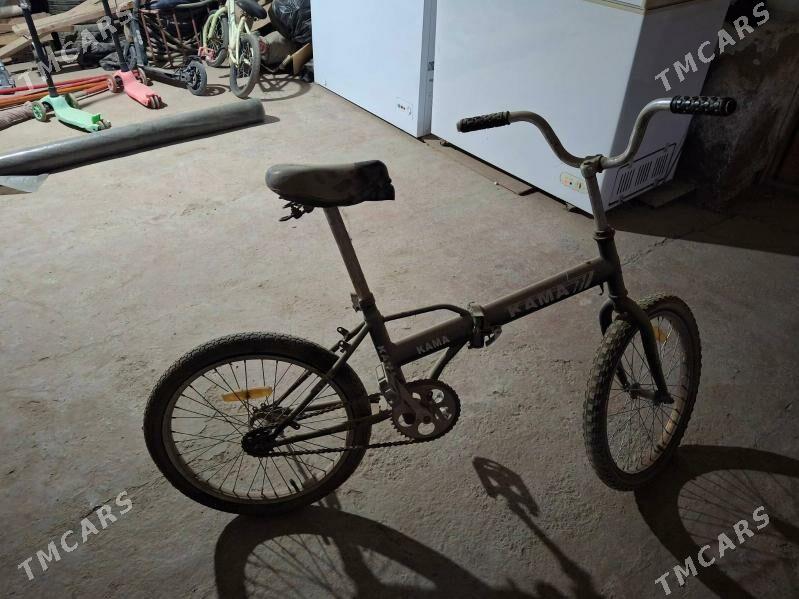 kama - Çoganly - img 1