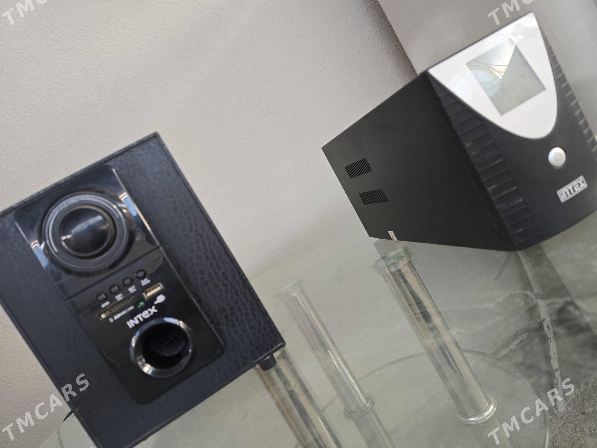 Satlyk kolonka ups ishlanok - Ашхабад - img 1