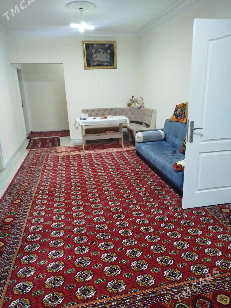 Anew panel 4/4 4 komnat 144m2 - Анев - img 5