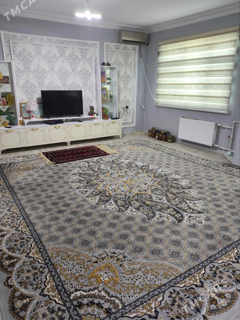 Anew panel 4/4 4 komnat 144m2 - Анев - img 2