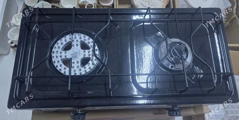 2 gozli gaz - Büzmeýin - img 2