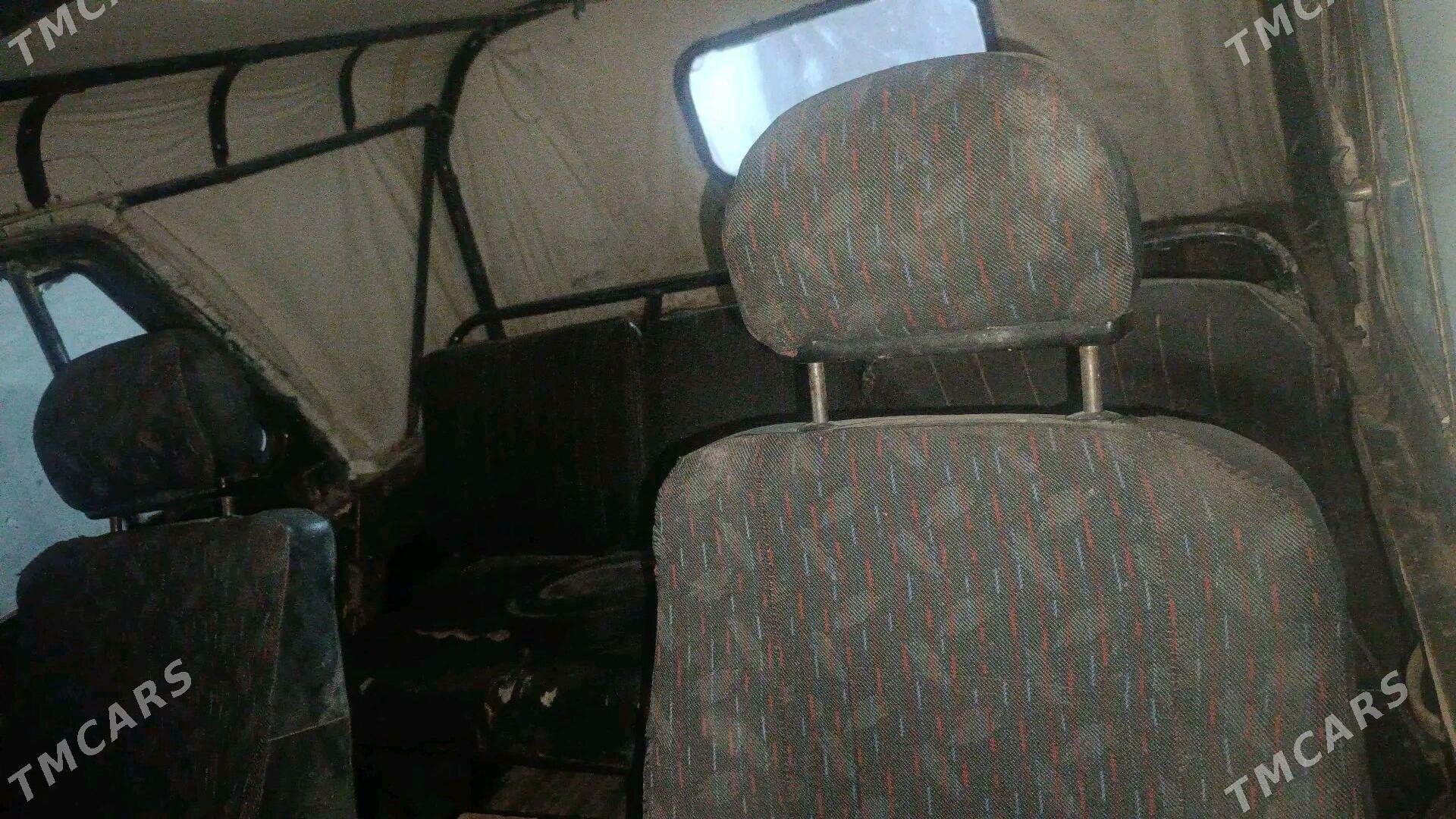 UAZ 469 1986 - 30 000 TMT - Туркменбаши - img 1