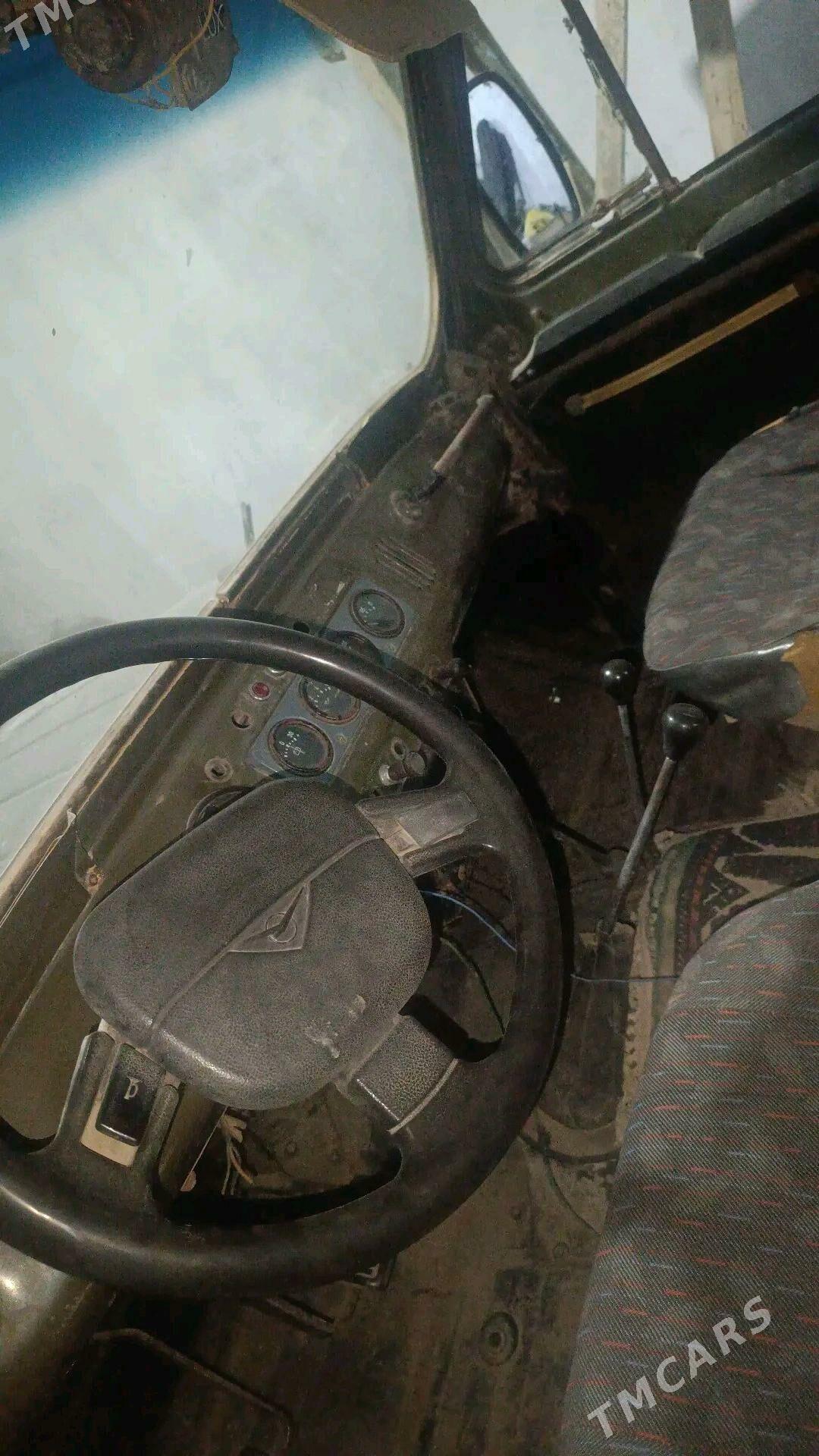 UAZ 469 1986 - 30 000 TMT - Туркменбаши - img 3