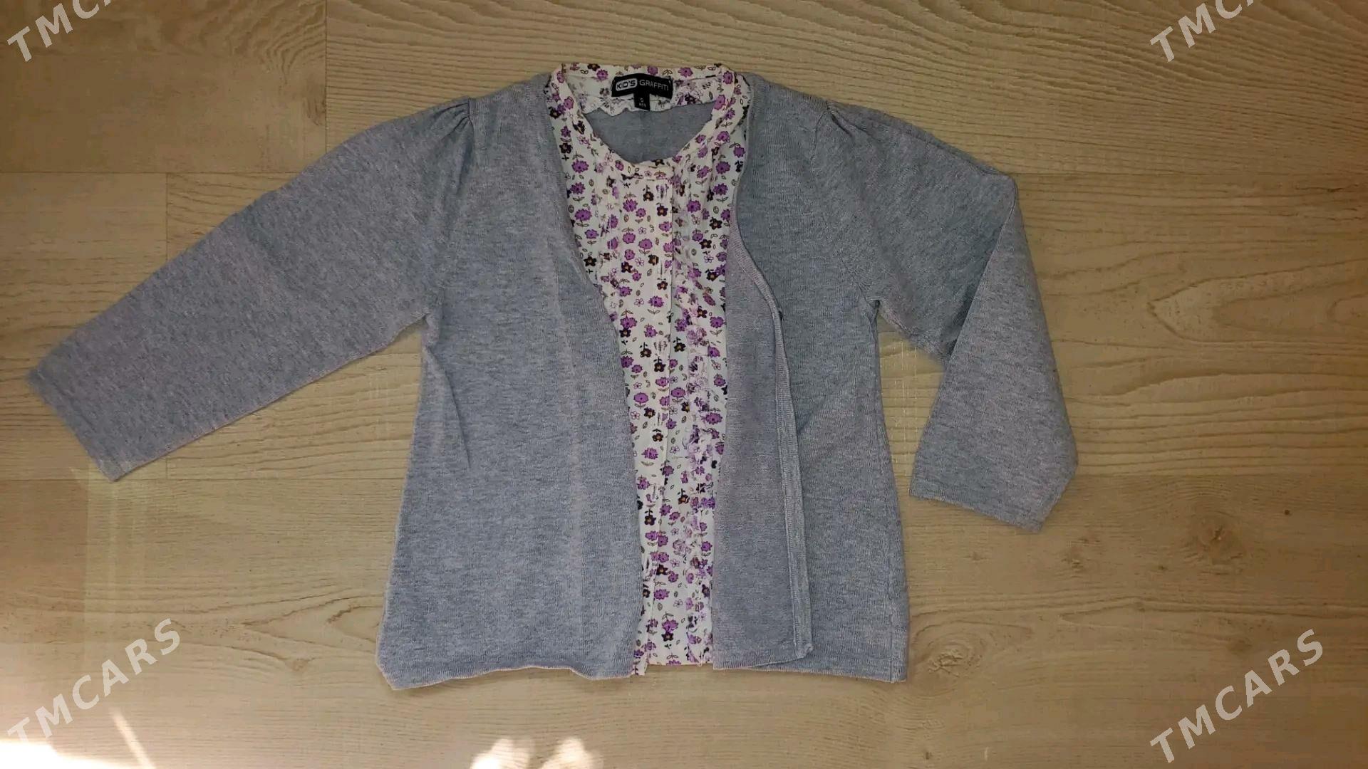 детские вещи - Türkmenbaşy - img 2