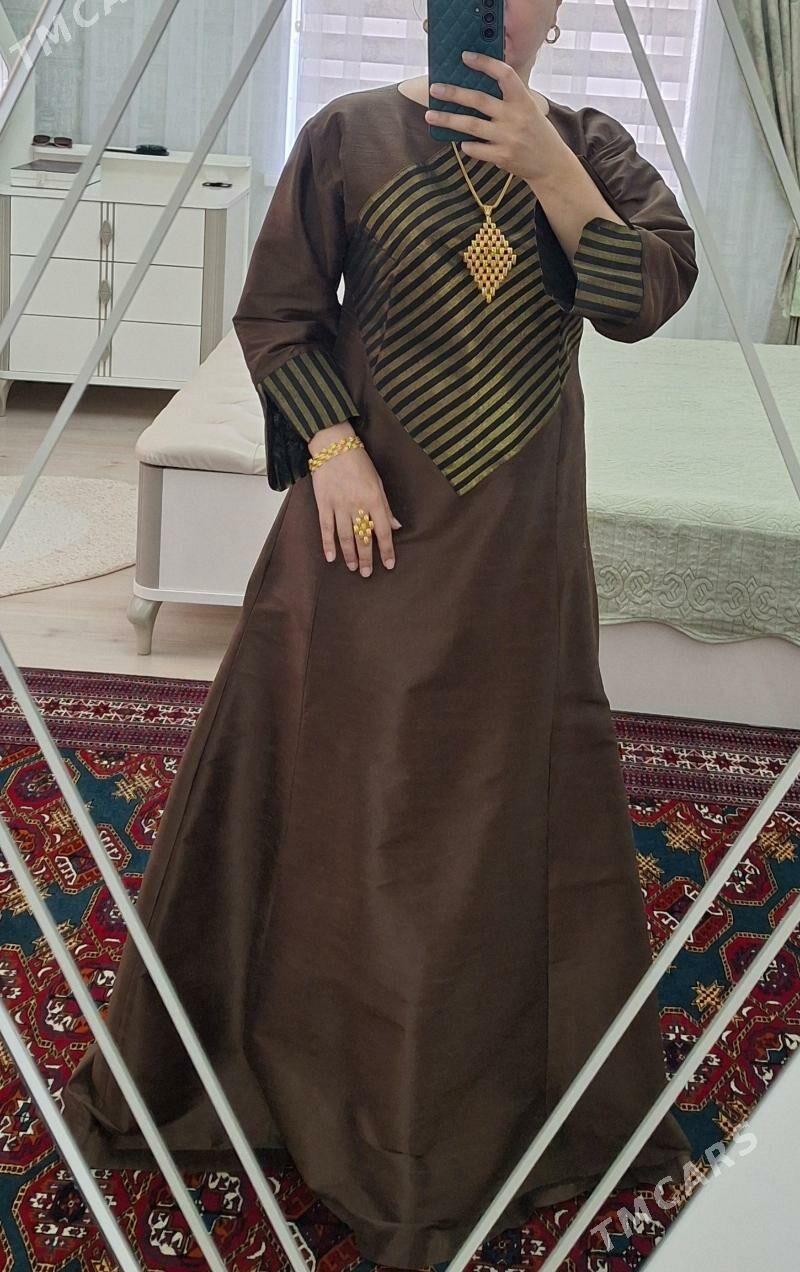 Shantu koynek - Balkanabat - img 2