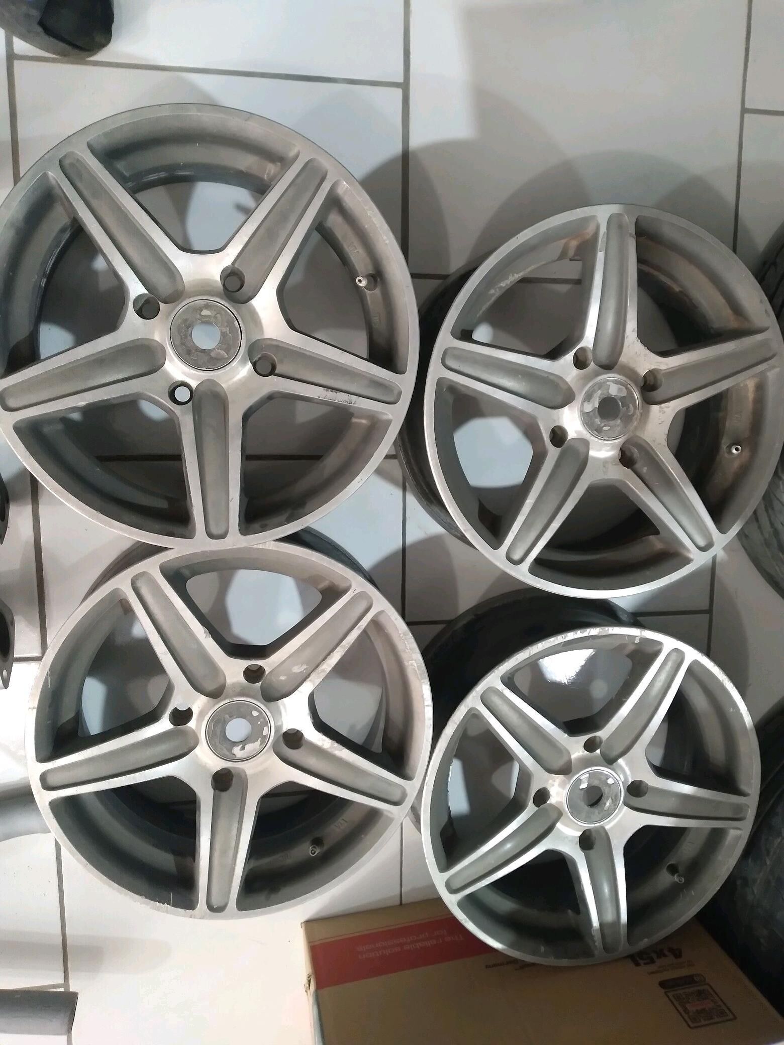 disga 1 400 TMT - Gyzylarbat - img 2