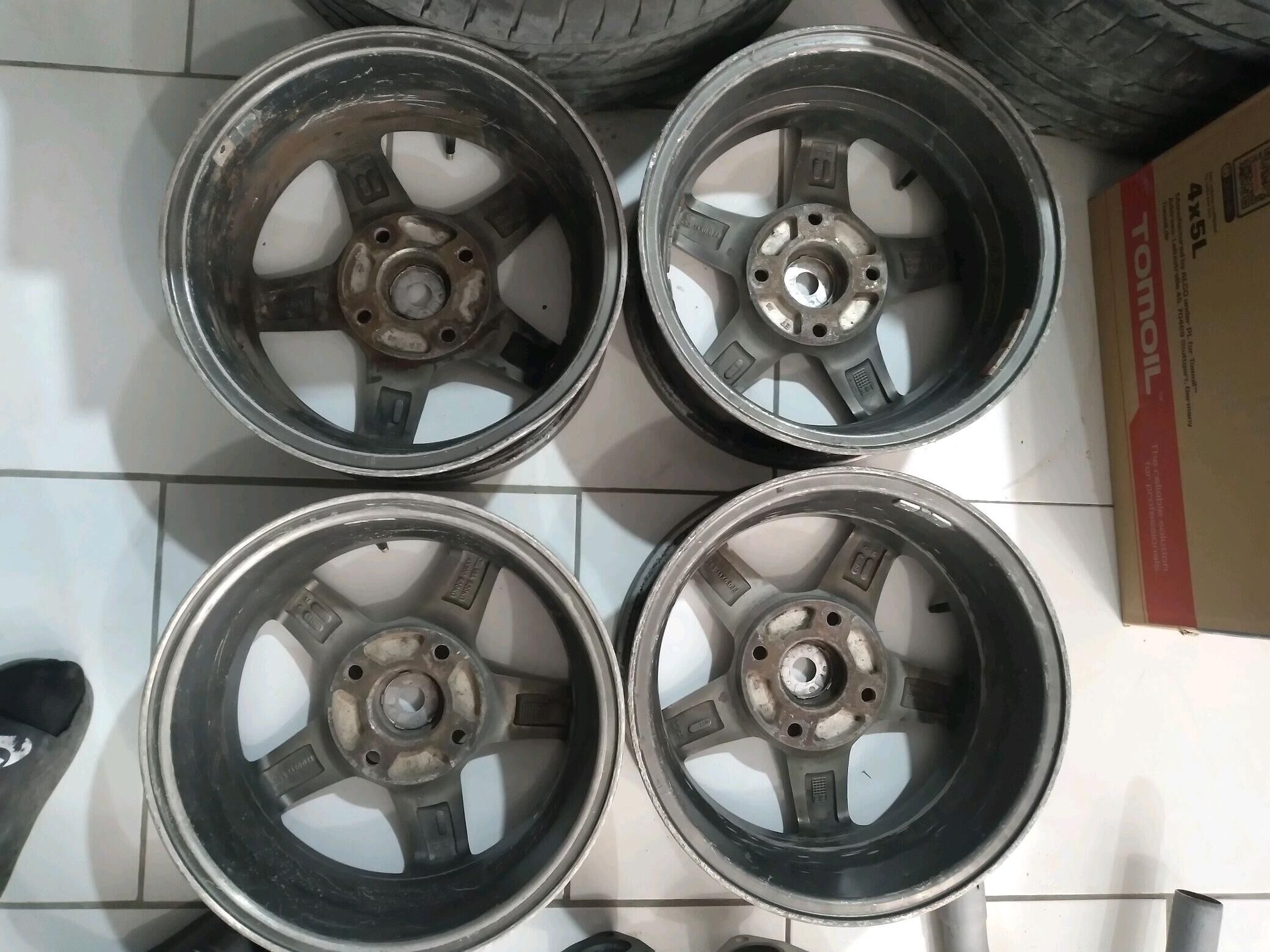 disga 1 400 TMT - Gyzylarbat - img 1