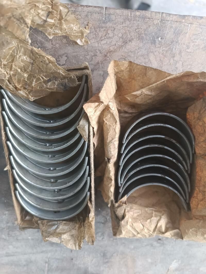 вкладыши 300 TMT - Aşgabat - img 2