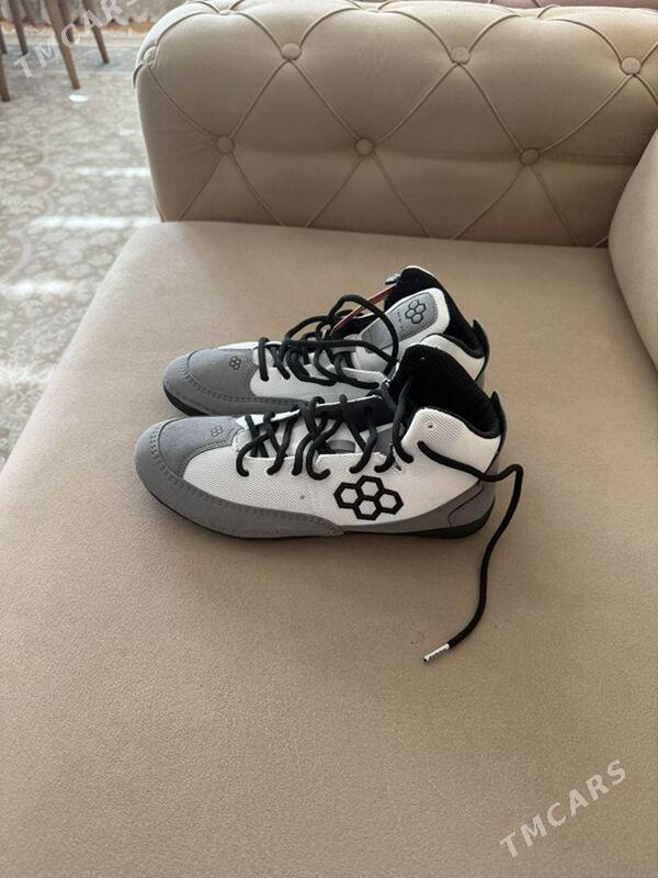 barsofka - Aşgabat - img 2