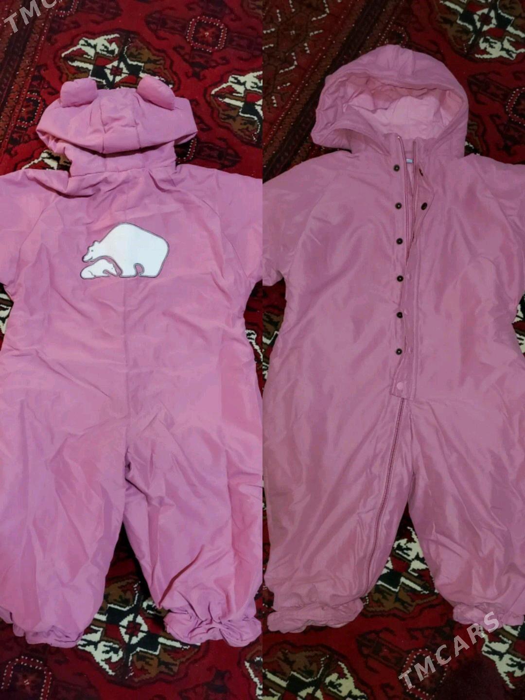 детские вещи - Türkmenbaşy - img 3