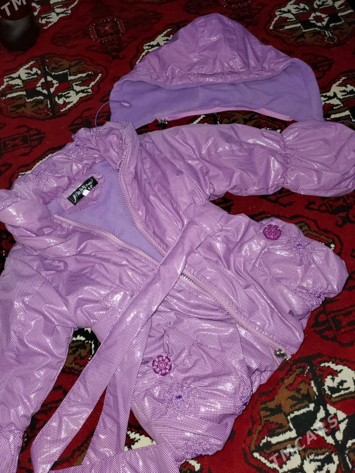 детские вещи - Türkmenbaşy - img 4