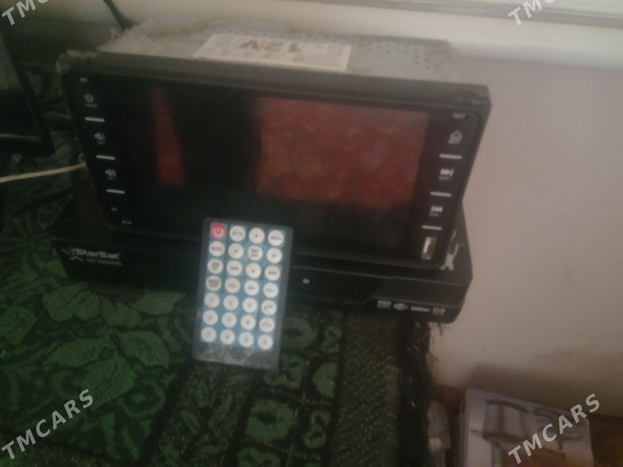 kalonka - Туркменабат - img 1