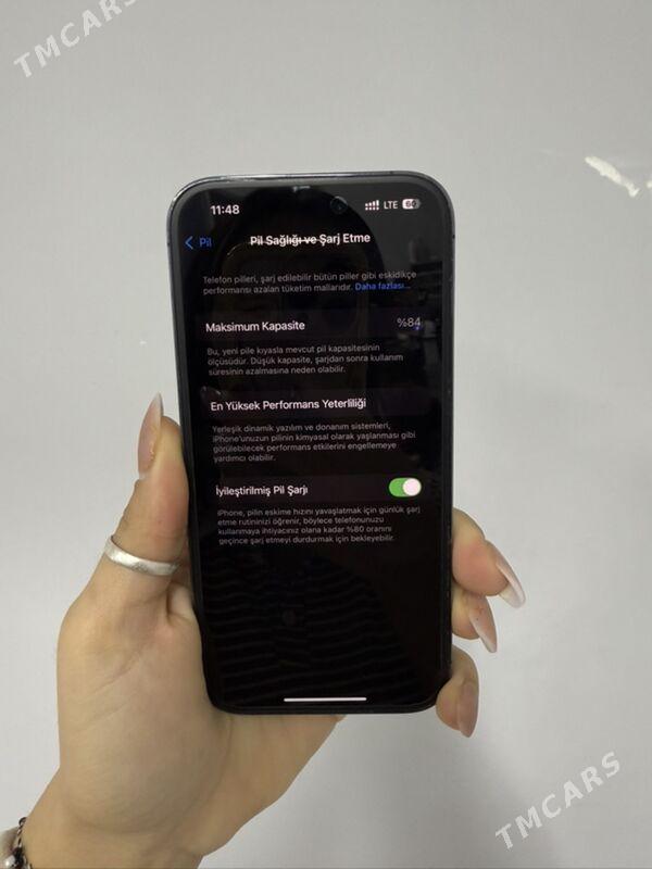 iPhone 14 pro purple - Mary - img 2