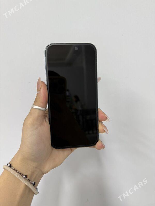 iPhone 14 pro purple - Mary - img 4