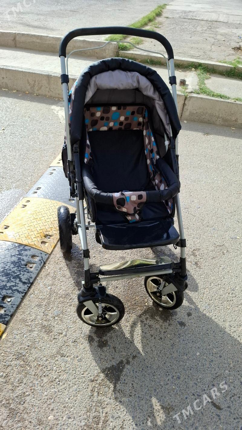 caga kolyaska - Parahat 4 - img 2