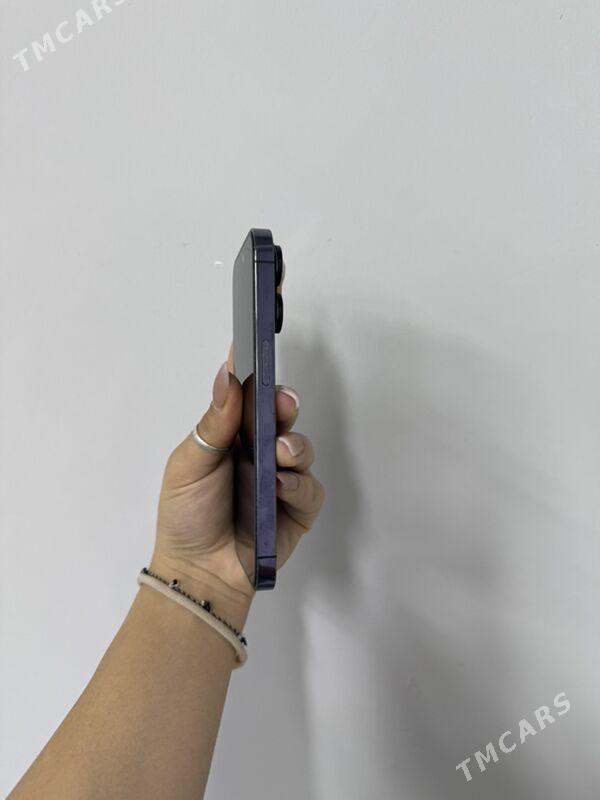 iPhone 14 pro purple - Mary - img 5