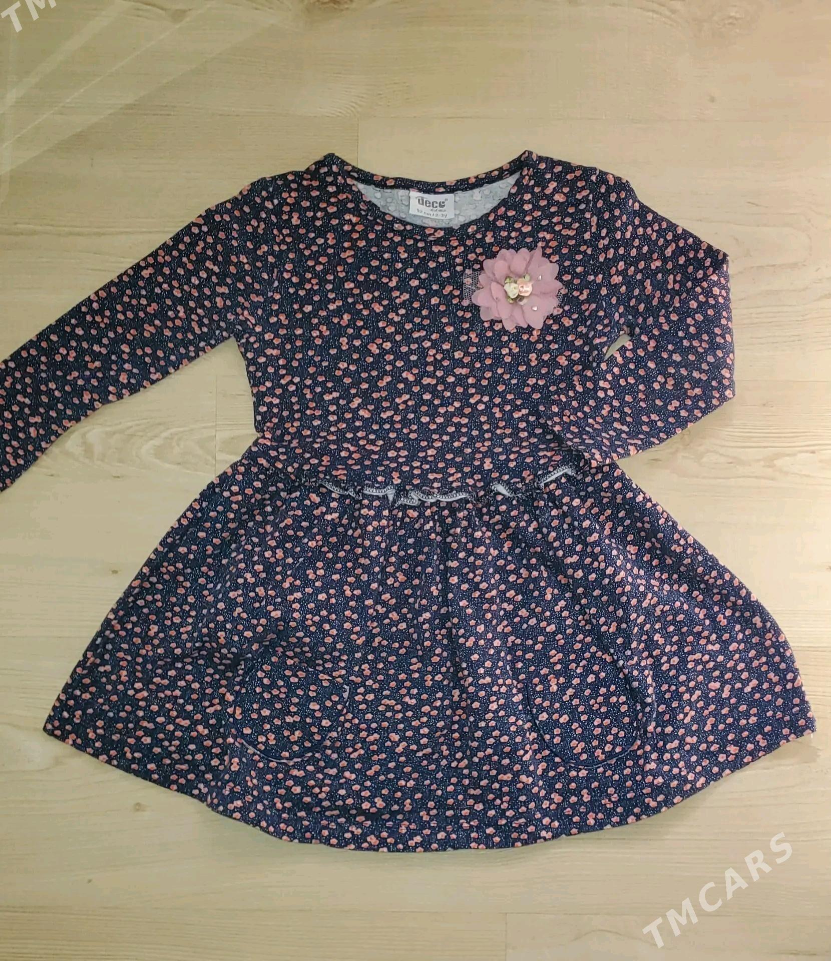 детские вещи - Türkmenbaşy - img 5