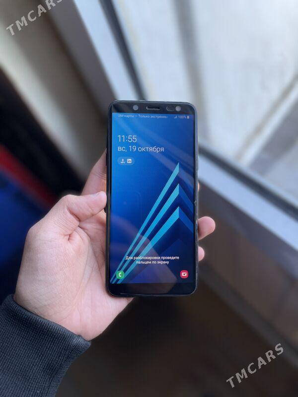 samsung A 6 - Sarahs - img 2