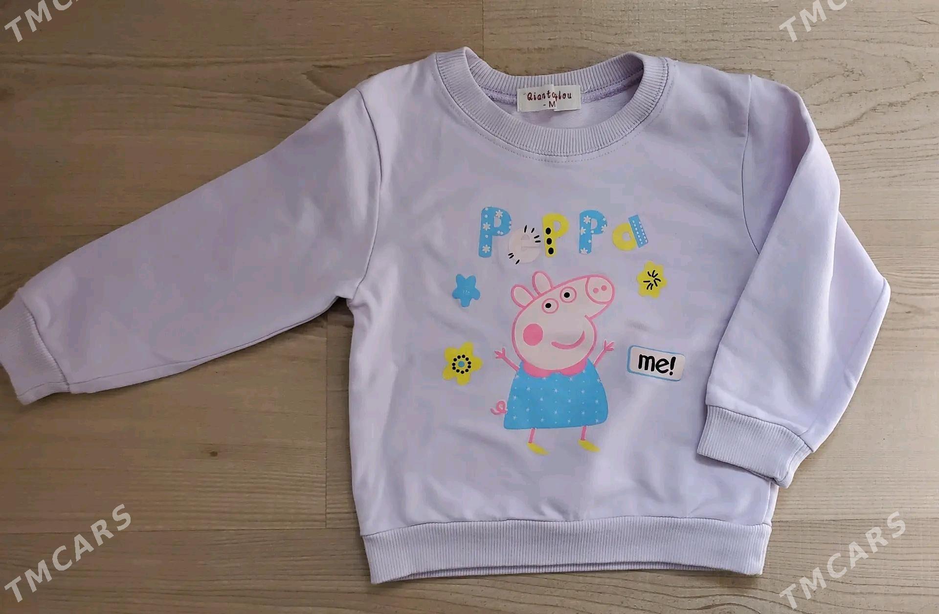 детские вещи - Türkmenbaşy - img 6