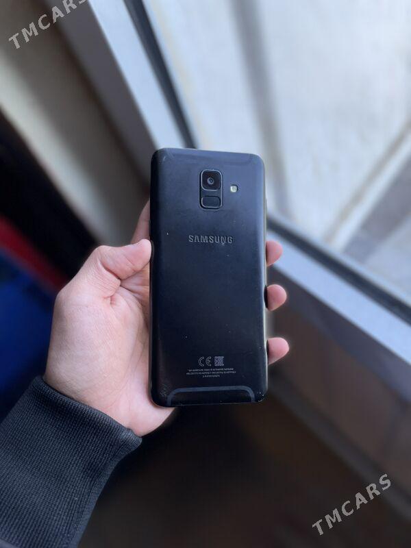 samsung A 6 - Sarahs - img 1