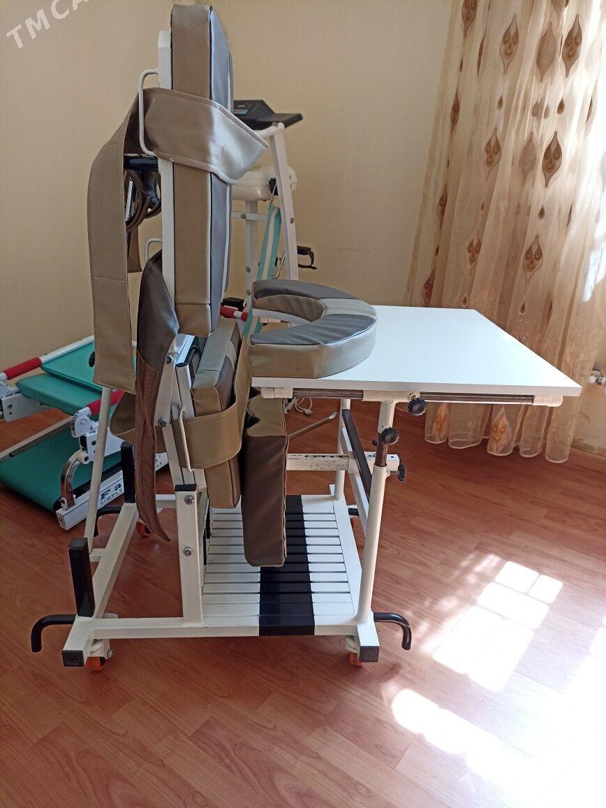 вертикализатор - Тязе заман - img 2