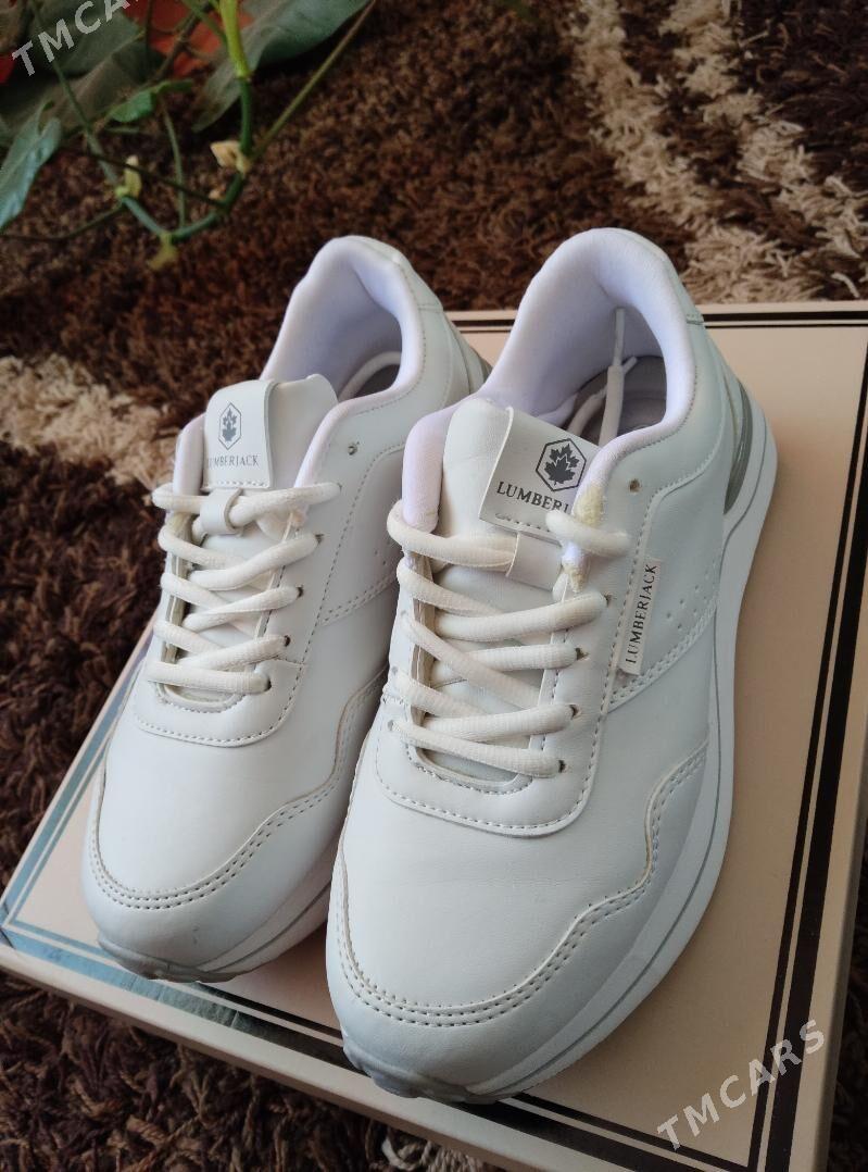 Женские кроссовки - ул. Советская (Гарашсызлык шаёлы) - img 2