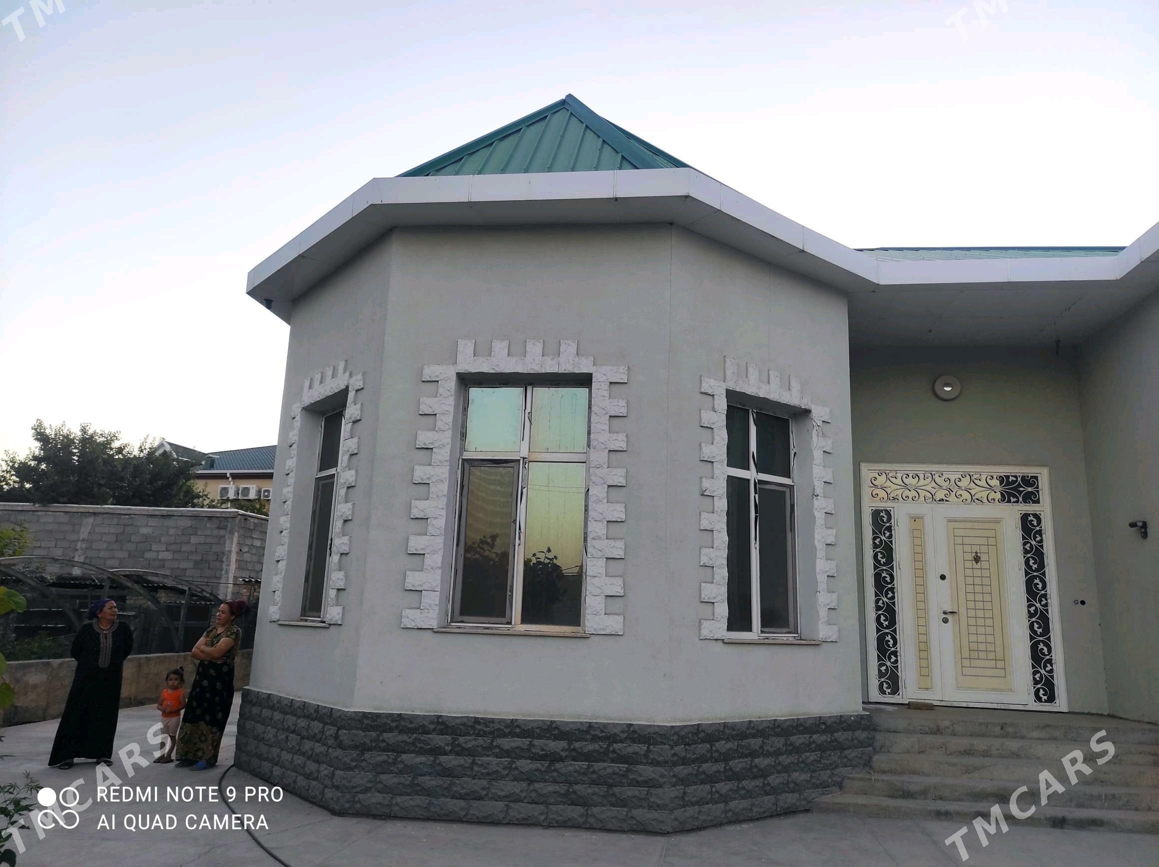 Bagyr plan jaý - Bagyr - img 4