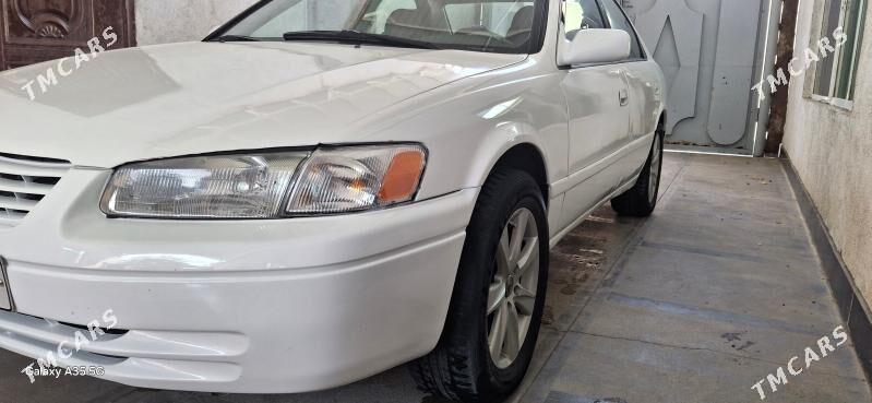Toyota Camry 1997 - 115 000 TMT - Magdanly - img 1