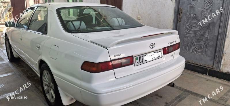 Toyota Camry 1997 - 115 000 TMT - Magdanly - img 5