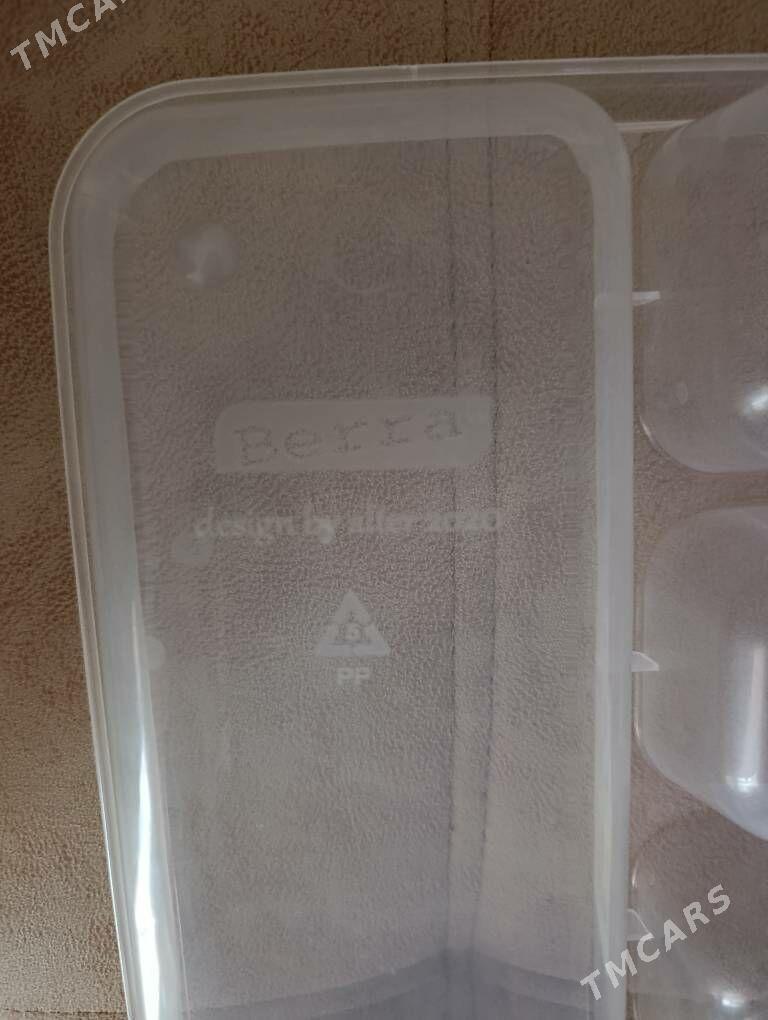 подставка для ложек - Türkmenabat - img 2