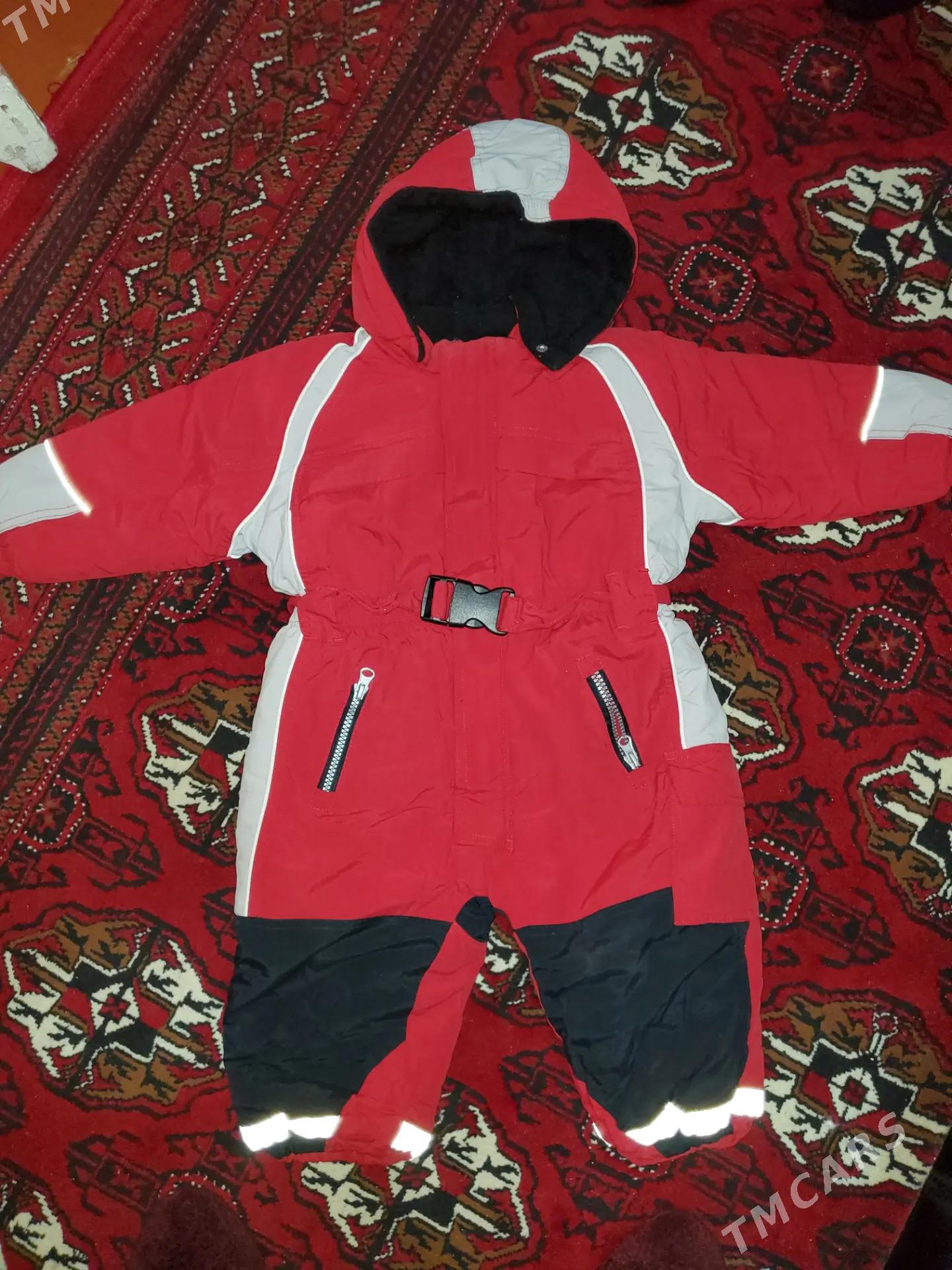 детские вещи - Türkmenbaşy - img 7